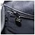 Borsa a mano CHANEL Matelasse con catena in pelle nera e argento CC Auth ka6174SAV Nero - vista 26