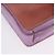 Borsa a tracolla con catena CHANEL Vernice Rosa Argento CC Auth 203084M - vista 15