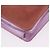 Borsa a tracolla con catena CHANEL Vernice Rosa Argento CC Auth 203084M - vista 16