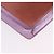 Borsa a tracolla con catena CHANEL Vernice Rosa Argento CC Auth 203084M - vista 17