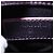 Borsa a tracolla con catena CHANEL Vernice Rosa Argento CC Auth 203084M - vista 19