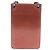 Borsa a tracolla con catena CHANEL Vernice Rosa Argento CC Auth 203084M - vista 2