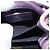 Borsa a tracolla con catena CHANEL Vernice Rosa Argento CC Auth 203084M - vista 22