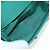 CHANEL Boy Chanel 20 Borsa a tracolla con catena in pelle Verde Oro CC Auth 203249SAM D'oro - vista 11