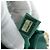 CHANEL Boy Chanel 20 Borsa a tracolla con catena in pelle Verde Oro CC Auth 203249SAM D'oro - vista 12
