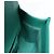 CHANEL Boy Chanel 20 Borsa a tracolla con catena in pelle Verde Oro CC Auth 203249SAM D'oro - vista 21