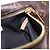 LOUIS VUITTON Monogram Bum Bag Shoulder Bag M43644 LV Auth 203308SAV Monogramma - vista 11