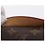 LOUIS VUITTON Monogram Bum Bag Shoulder Bag M43644 LV Auth 203308SAV Monogramma - vista 14