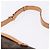 LOUIS VUITTON Monogram Bum Bag Shoulder Bag M43644 LV Auth 203308SAV Monogramma - vista 15