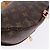 LOUIS VUITTON Monogram Bum Bag Shoulder Bag M43644 LV Auth 203308SAV Monogramma - vista 19