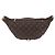 LOUIS VUITTON Monogram Bum Bag Shoulder Bag M43644 LV Auth 203308SAV Monogramma - vista 2