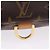 LOUIS VUITTON Monogram Bum Bag Shoulder Bag M43644 LV Auth 203308SAV Monogramma - vista 21
