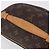 LOUIS VUITTON Monogram Bum Bag Shoulder Bag M43644 LV Auth 203308SAV Monogramma - vista 7