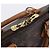 Bolsa de mão LOUIS VUITTON Monogram Alma M51130 LV Auth 200442V Monograma - vista 19