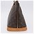 Bolsa de mão LOUIS VUITTON Monogram Alma M51130 LV Auth 200442V Monograma - vista 3