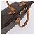 Bolsa de mão LOUIS VUITTON Monogram Alma M51130 LV Auth 200442V Monograma - vista 7