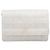 CHANEL Borsa a tracolla con catena New Travel Line in tela CC argento Auth 200755 - vista 13