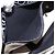 CHANEL Camelia Schultertasche PVC Canvas Schwarz Silber CC Auth 202912SAM - Ansicht 25