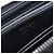 Cartera larga PRADA de cuero Silver Auth 203045 Plata - vista 19