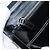 Cartera larga PRADA de cuero Silver Auth 203045 Plata - vista 22