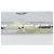 Cartera larga PRADA de cuero Silver Auth 203045 Plata - vista 7