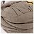 Borsa a tracolla Miu Miu Matelassé con catena in tela beige e oro Auth 202216V - vista 15