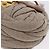 Borsa a tracolla Miu Miu Matelassé con catena in tela beige e oro Auth 202216V - vista 16