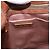 Borsa a tracolla Miu Miu Matelassé con catena in tela beige e oro Auth 202216V - vista 20