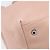 LOEWE Kaliyu GM Handtasche aus Leder Rosa Silber Auth hk4026A Pink - Ansicht 14