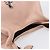 LOEWE Kaliyu GM Handtasche aus Leder Rosa Silber Auth hk4026A Pink - Ansicht 6