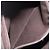Borsa a spalla GUCCI GG Supreme PVC Beige Silver 141626 Auth 200589 Argento - vista 22