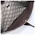 Borsa a spalla GUCCI GG Supreme PVC Beige Silver 141626 Auth 200589 Argento - vista 23