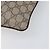 Borsa a spalla GUCCI GG Supreme PVC Beige Silver 141626 Auth 200589 Argento - vista 9