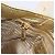 PRADA Handtasche Jacquard Beige Gold Auth 202467 Golden - Ansicht 20