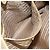 PRADA Handtasche Jacquard Beige Gold Auth 202467 Golden - Ansicht 21