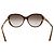 LOUIS VUITTON Gafas de sol Petit Spson Cateye plastic Gold Z0487E LV Auth bs36891 Dorado - vista 2
