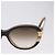 LOUIS VUITTON Gafas de sol Petit Spson Cateye plastic Gold Z0487E LV Auth bs36891 Dorado - vista 4