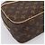 LOUIS VUITTON Borsa a mano Monogram Trouville M42228 LV Auth 202808SAM Monogramma - vista 14