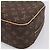 LOUIS VUITTON Borsa a mano Monogram Trouville M42228 LV Auth 202808SAM Monogramma - vista 15