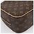 LOUIS VUITTON Borsa a mano Monogram Trouville M42228 LV Auth 202808SAM Monogramma - vista 16