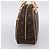 LOUIS VUITTON Borsa a mano Monogram Trouville M42228 LV Auth 202808SAM Monogramma - vista 4
