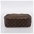 LOUIS VUITTON Borsa a mano Monogram Trouville M42228 LV Auth 202808SAM Monogramma - vista 5