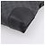 Borsa a tracolla GUCCI GG Supreme Sherry Line PVC Nero Argento 474139 Auth 202992 - vista 15