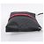 Borsa a tracolla GUCCI GG Supreme Sherry Line PVC Nero Argento 474139 Auth 202992 - vista 4