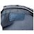 CHANEL New Travel Line Pouch Canvas Black Gold CC Auth 203320 Negro Dorado - vista 7