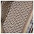 Autre Marque Borsa a mano SAINT LAURENT PVC Pelle Nero Beige Auth 201308 - vista 11