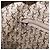 Autre Marque Borsa a mano SAINT LAURENT PVC Pelle Nero Beige Auth 201308 - vista 22