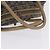 Autre Marque Borsa a mano SAINT LAURENT PVC Pelle Nero Beige Auth 201308 - vista 7