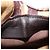 Borsa a mano LOEWE Amazona 32 in camoscio beige tono oro Auth ka6134 - vista 12