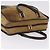 Borsa a mano LOEWE Amazona 32 in camoscio beige tono oro Auth ka6134 - vista 14